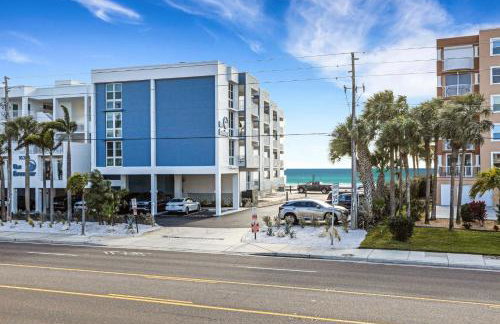 Sunset Corner - Beach View & Heated Pool! - Foto 61