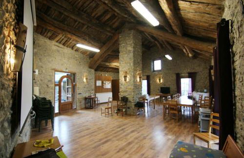 Albergue Casa Fumenal - Foto 36