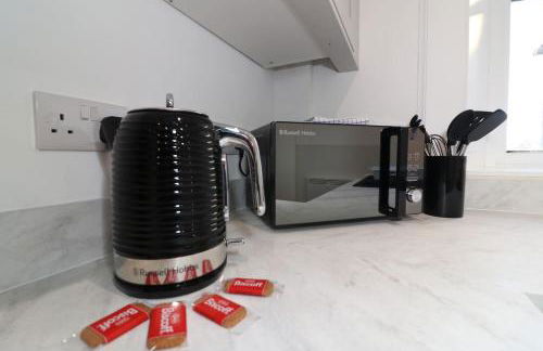 Modern 2 Bedroom Cottage Flat - Foto 27