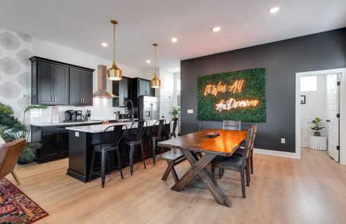 Live Your Nashville Dream 10 Min to Broadway - Foto 6