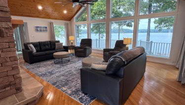 Sunset Cove Retreat - Foto 2