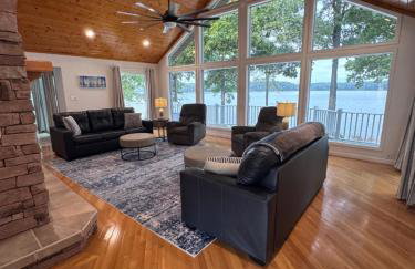 Sunset Cove Retreat - Foto 2