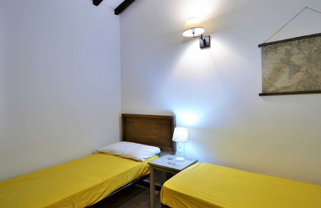 Cosy Apartment in Mantignana With Private Terrace - Foto 11