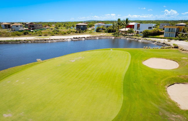 Maruwá - Villa Deluxe 30 - Photo 38