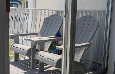 Oceanfront in Canaveral, Views, Heated Pool & Spa - Foto 24