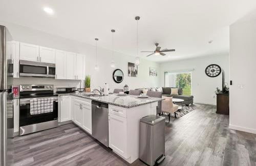 Lysias Resort - Foto 9