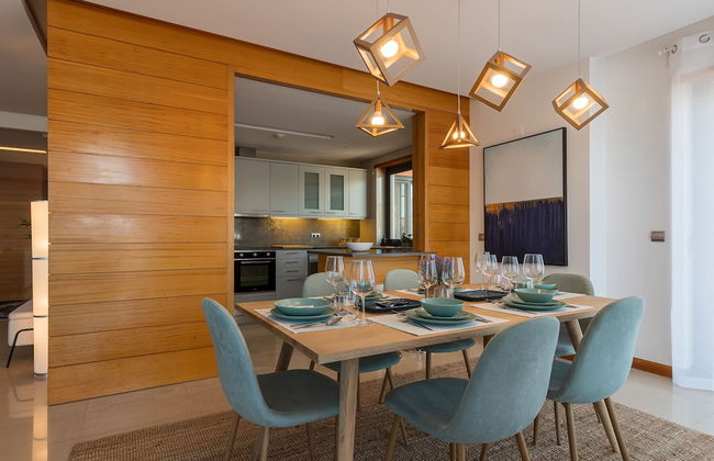 VALE DO LOBO Luxury Algarve A by UNA - Foto 28