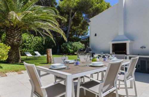 2705 - Schicke Villa in Santa Ponsa Nova - Foto 11