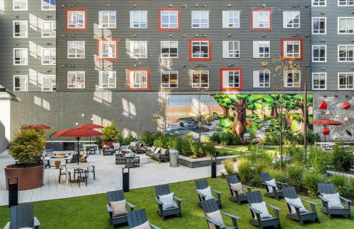 Hyatus Luxury Residences Boston Everett Signature Collection - Foto 6