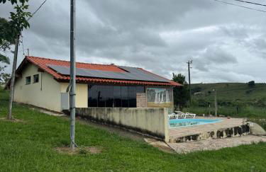 Casa confortável para temporada em Carrancas MG - Foto 14