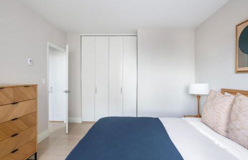 Blueground UES wd gym health club NYC-1118 - Foto 20