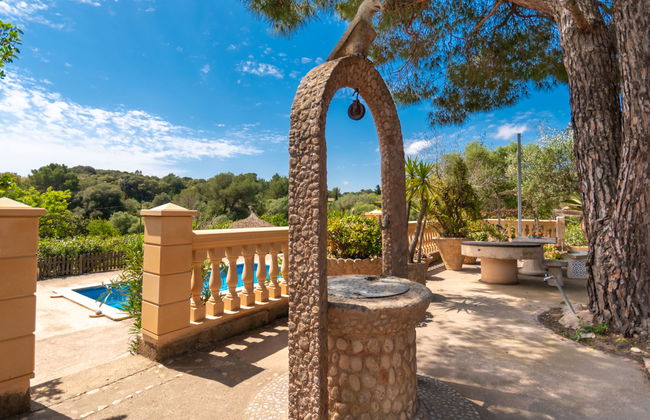 Capella Rubi - Photo 41