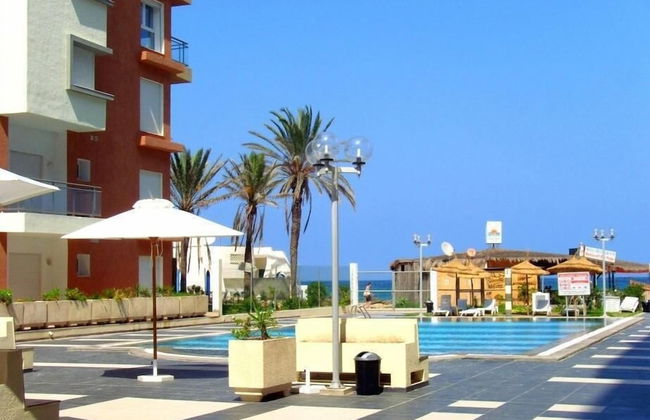 Le Monte Carlo Appartement - Foto 12