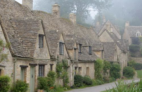 Jasmine Cottage, Oxfordshire - Foto 19