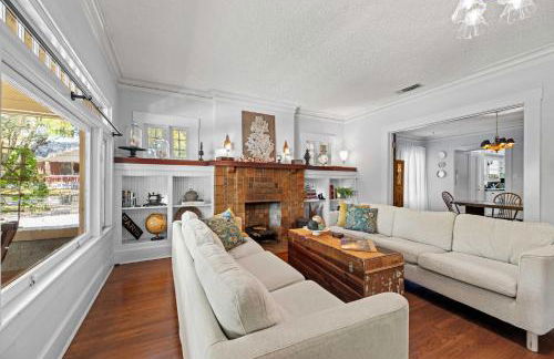 Mistletoe Heights Bungalow - Foto 14