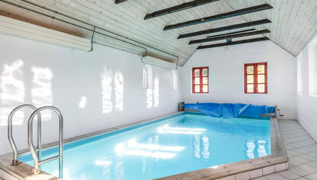 Charming Retreat in Blokhus - By Traum Ferienwohnungen - Foto 2, Piscina