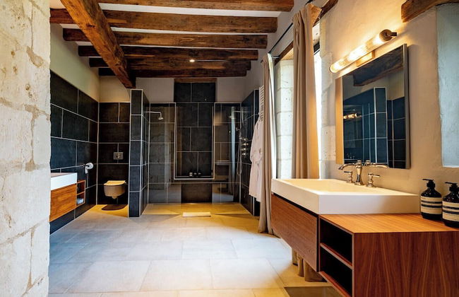 Château de Belet - Foto 38