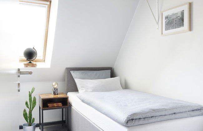 Old Printing House - Foto 4