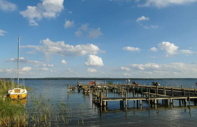 Appartement Hafenflair am Plauer See - Photo 21