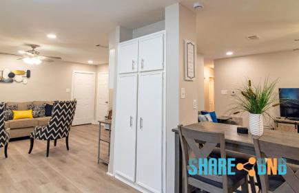 3BR Corporate & Crew Stay - Foto 10