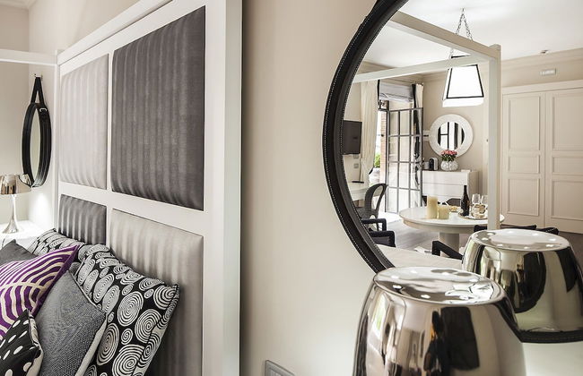 Pepoli9 Design Suites in Rome - Foto 12