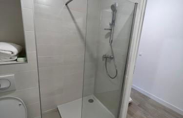 Superbe studio a Auron avec terrasse plein sud - Foto 18