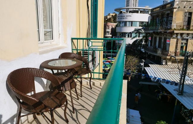 TLV Urban Life Style - Foto 24