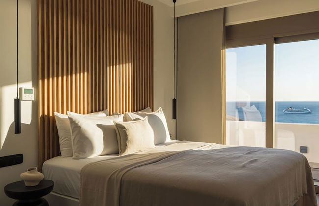 Blue Gres Villa Tinos - Foto 17