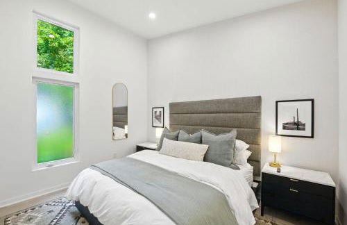 500 House - Unit B townhouse - Foto 22