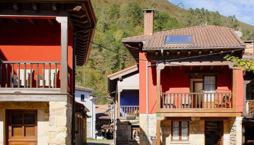 Casa Celis 1 by "El Balcón del Sueve" - Foto 3