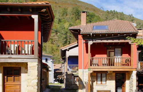 Casa Celis 1 by "El Balcón del Sueve" - Foto 3