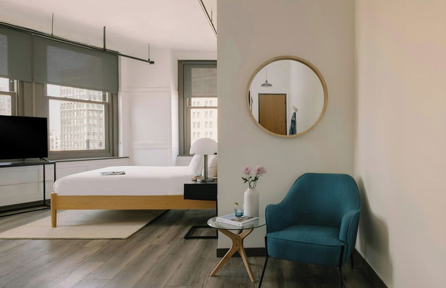 Sonder by Marriott Bonvoy Gabriel Richard Apartments Downtown - Foto 8