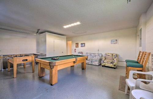 about 5 Mi to Theme Parks Kissimmee Home with Pool - Foto 13