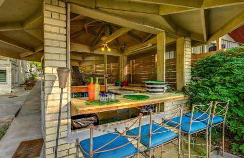The Shorewood Lakeside Oasis, Pet-Friendly Getaway - Foto 30