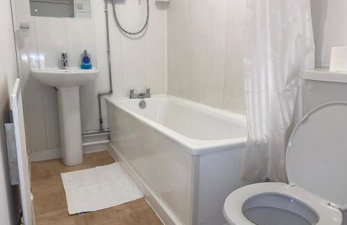 Lovely flat for small family close to City Centre - Photo 25