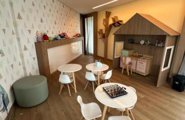 Flat no Paraíso da praia do Cupe - Porto de Galinhas - Foto 27