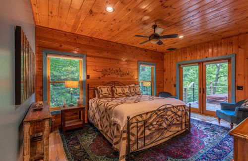 A River Mist Too - Foto 17