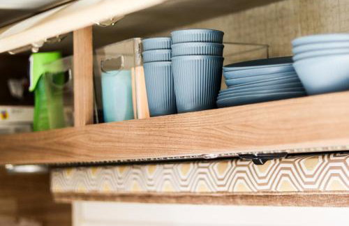 Navi- HUGE yard- MEGA playset- CUTE RV - Foto 21