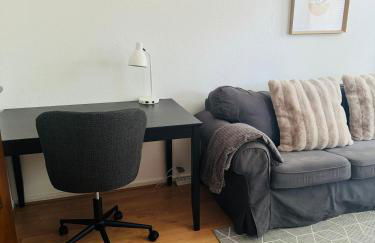 Central apartment - Foto 1