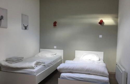 La cathare appartement - Foto 23