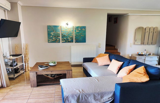 Villa Traditional Estate Heated Pool - Foto 8