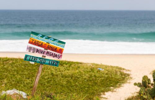 SA · Beachfront Saquarema: Your beach house! - Foto 3