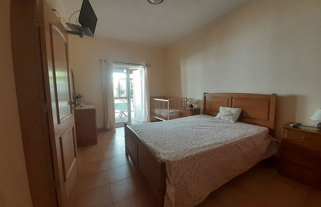 4 Bedrooms Arma o de Pera Private Pool Villa - Foto 45