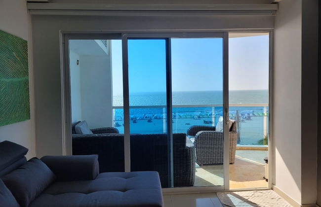 Apto 503 Retiro del Caribe Vista al Mar - Photo 9