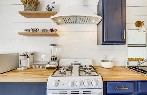 Breezy Ocean Pines Cottage with Patio and Pool Access! - Foto 10