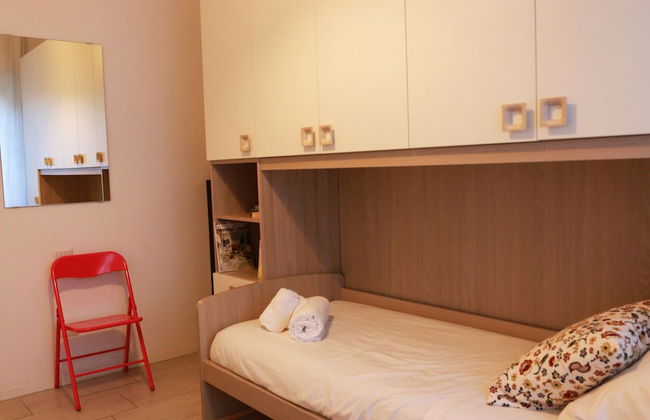 Bnbook - Torino Apartment with 2 bedrooms - Foto 2