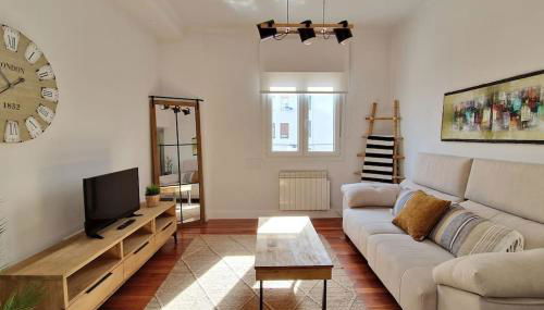 Cozy apartment in the City Center by ALOHA Bilbao - Foto 2