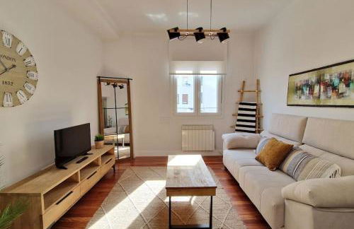 Cozy apartment in the City Center by ALOHA Bilbao - Foto 2