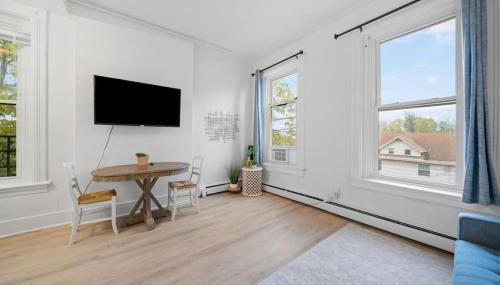 Cozy 1BR with Parking - Near UC, Zoo, Downtown - Foto 5