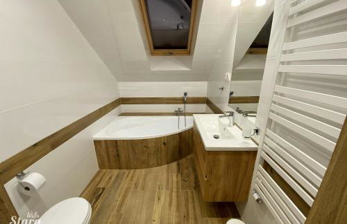 Willa Stara Chałpa - Foto 33